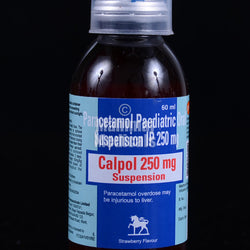 Calpol 250 MG Suspension_60ml