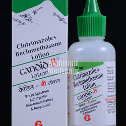 Candid-B Lotion_30ml