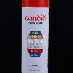 Candid 1% Dusting Powder_100g
