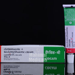 Candid-B Cream_10g