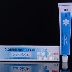 Candid 1% Cream_30g
