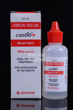 Candid Mouth 1% Paint_25ml