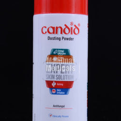 Candid 1% Dusting Powder_50g
