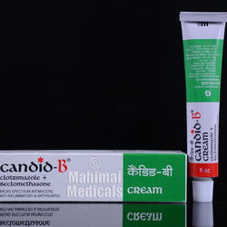 Candid-B Cream_20g