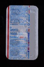 Cardace Am (5/5 mg) Tablet