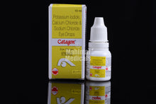 Catagon Eye Drops_10ml