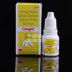 Catagon Eye Drops_10ml