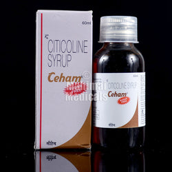 Ceham 250 MG Syrup_60ml