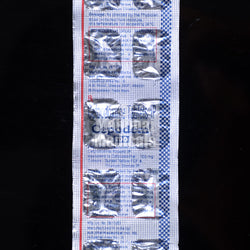 Cepodem 100 MG Tablet DT