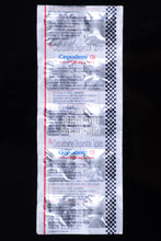 Cepodem DT 100 mg Tablet