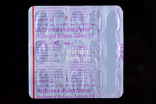 Cetapin Xr 500Mg Tablet
