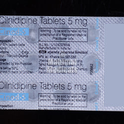 Cinod 5 MG Tablet