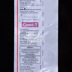 Cinod-T Tablet