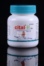 Cital H Tablet
