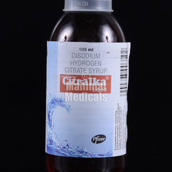 Citralka Liquid_100ml