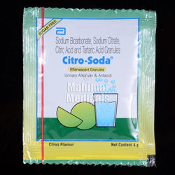 Citro Soda Granules Sachet_4g