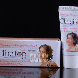 Clincitop Gel_20g
