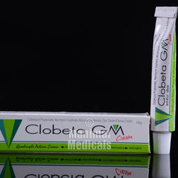 Clobeta Gm Cream_10g