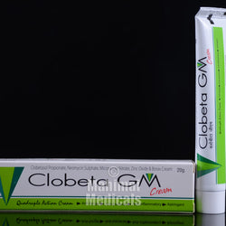 Clobeta Gm Cream_20g