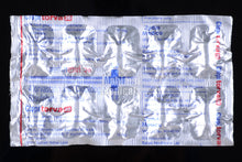 Clopitorva 20 Capsule