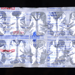 Clopitorva 20 Capsule