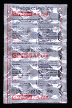 Clopivas AP 150 Tablet