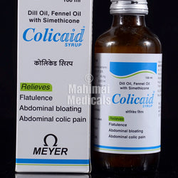 Colicaid Syrup_100ml