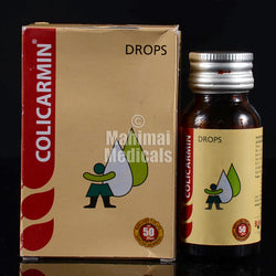 Colicarmin Drops
