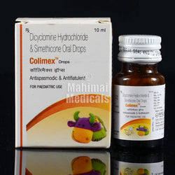 Colimex Oral Drops_10ml