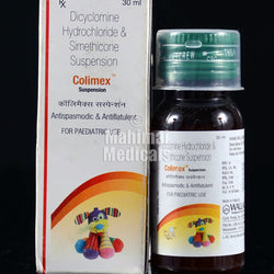 Colimex Oral Suspension_30ml