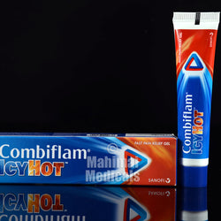 Combiflam Cream