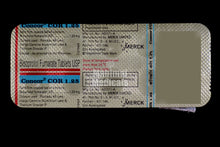 Concor Cor 1.25 MG Tablet