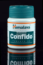 Himalaya Confido Tablet