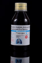 Cosome A Syrup_100ml