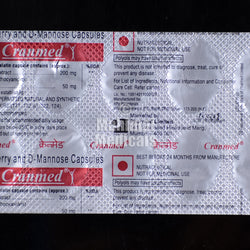 Cranmed Capsule