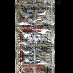 Cyra 20 MG Tablet
