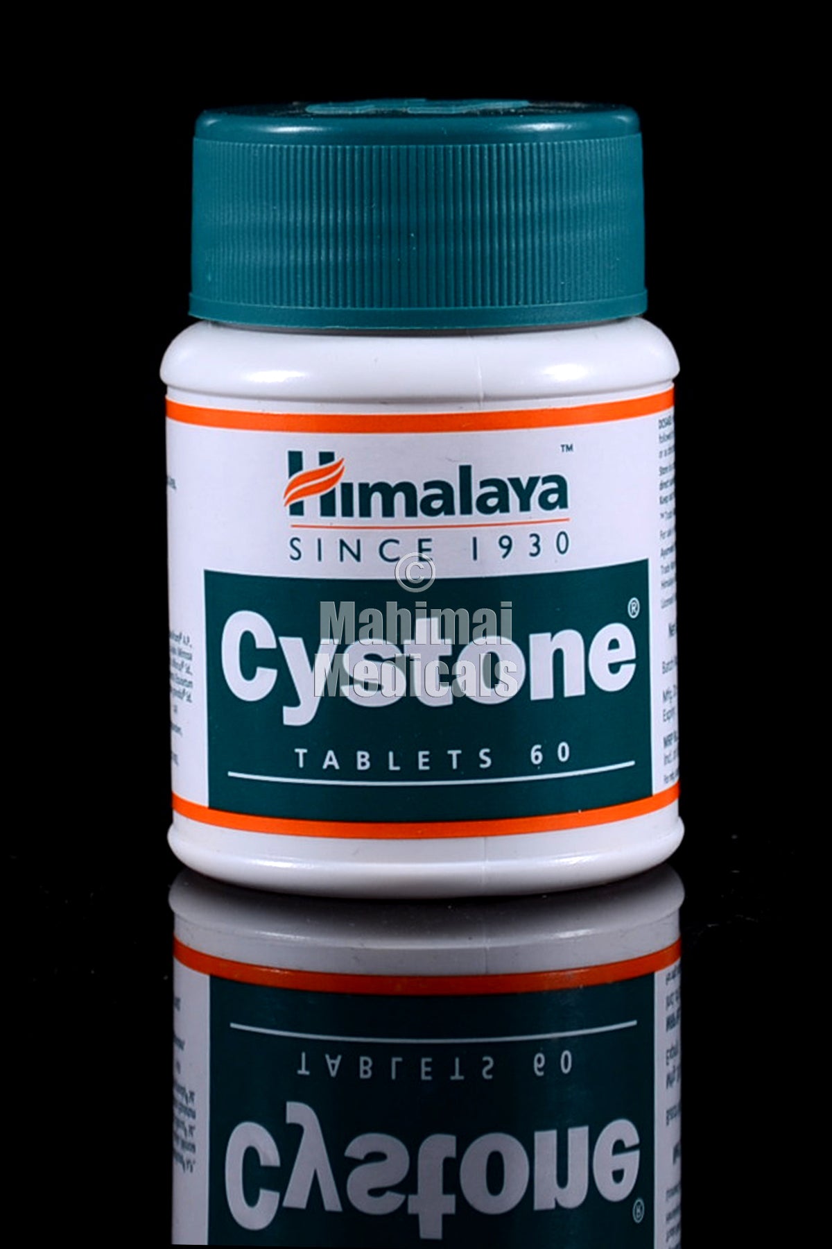 Himalaya Cystone Tablet