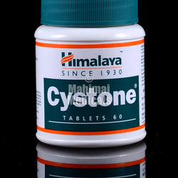 Himalaya Cystone Tablet