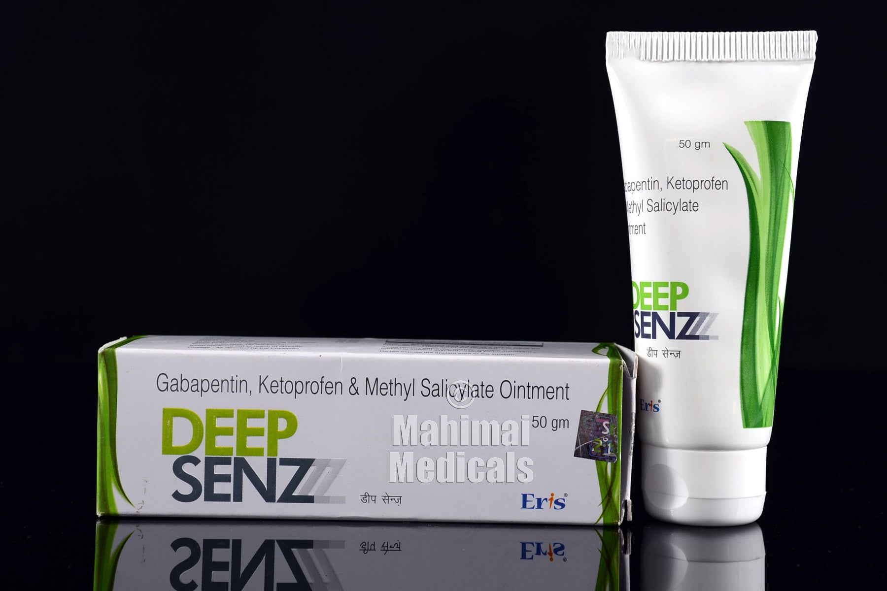 Deep Senz Ointment_50gm