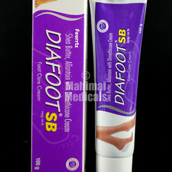 Diafoot Cream_100g