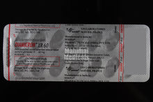 Diamicron 60 MG Tablet XR