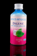 Digene Mint Syrup_200ml
