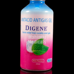 Digene Mint Syrup_200ml