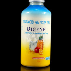 DIGENE GEL mixed fruit flv_200ml