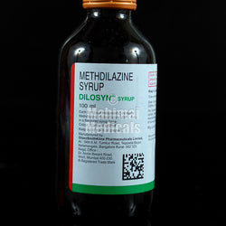 Dilosyn 4Mg/5Ml Syrup_100ml