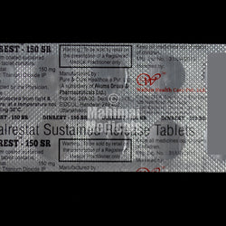 DINREST-150 SR Tablet