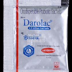 Darolac Sachet_2g