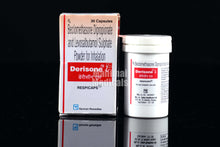 Derisone L Respicap
