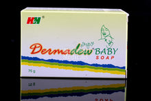 Dermadew Baby Soap_75g