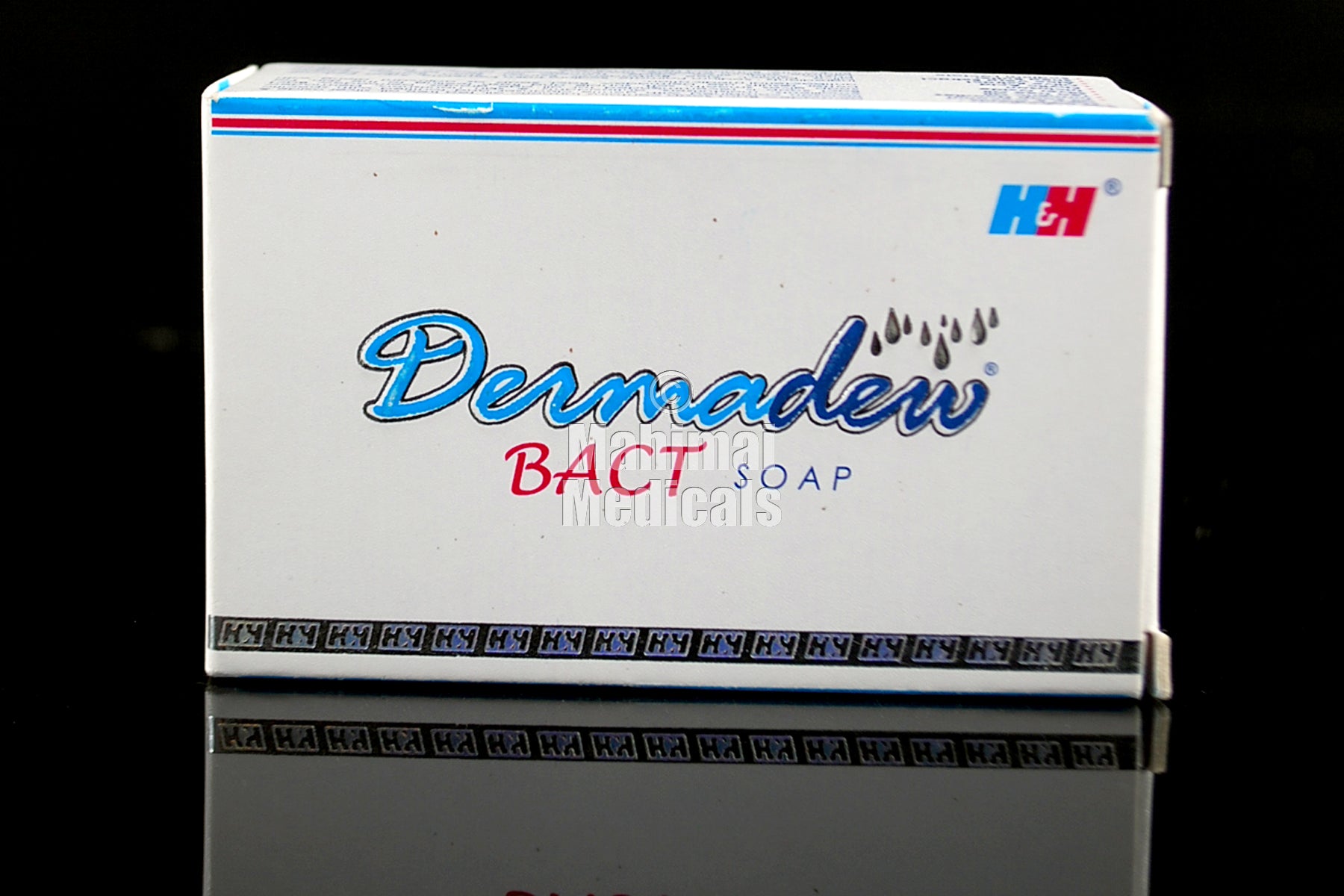 Dermadew Bact Soap